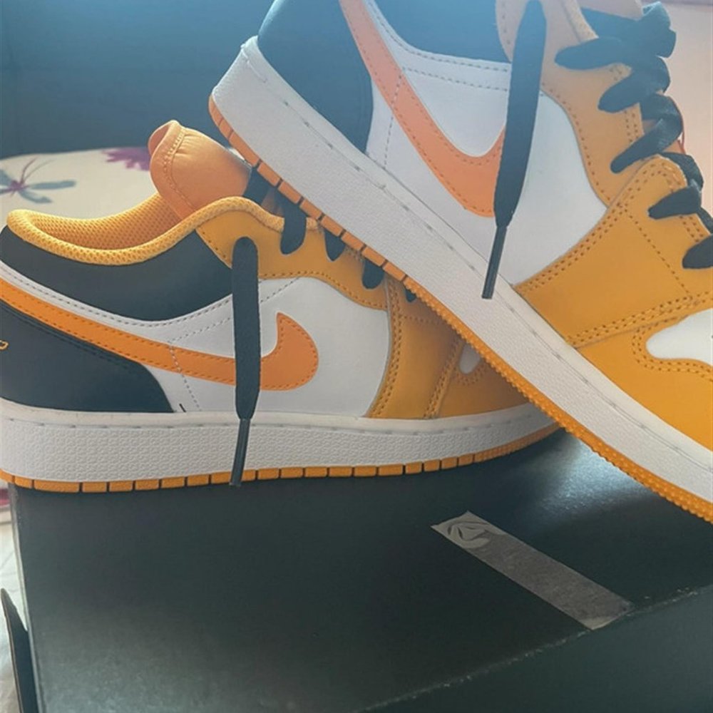 air jordan 1 lows